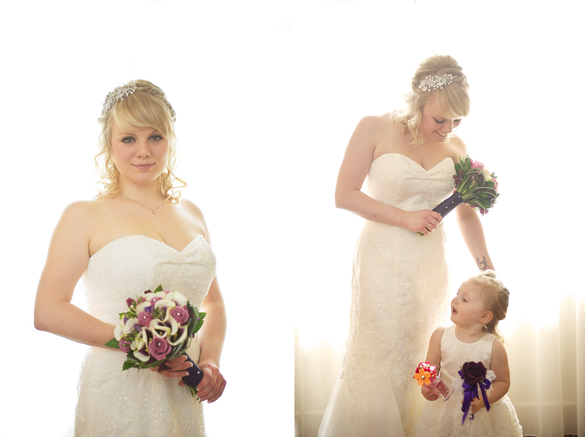 Crown Plaza Hotel Colchester Wedding - Angharad & Dave23