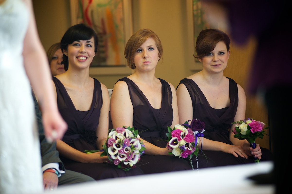 Crown Plaza Hotel Colchester Wedding - Angharad & Dave30