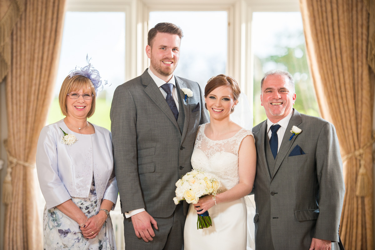 Wivenhoe House Wedding Photographer - Lisa & Pat-45