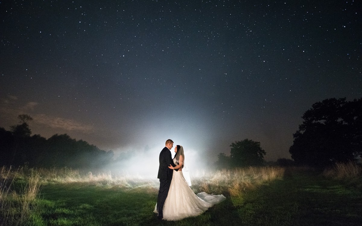 Easton Grange Wedding Photography, Suffolk - Lucy & Adam
