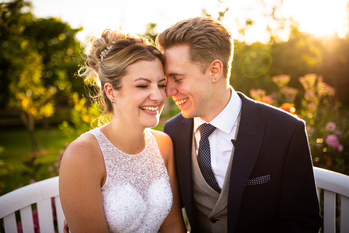 High House Wedding Photographer - Zoe & Lewis